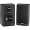 Bic Bookshelf and Surround 175W 2-Way 6.5" Speakers DV62SIB - alternate 1